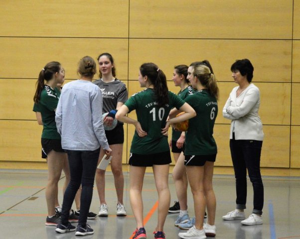 2019_03_30 Bezirksliga Jugend 19